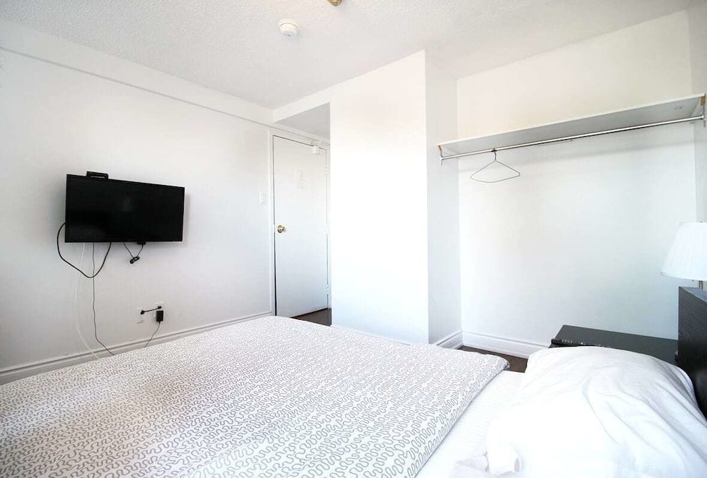 Фото Kensington College Backpackers