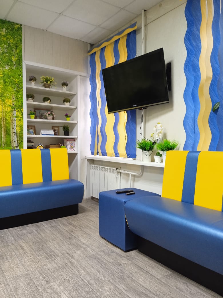 Фото Канавинский