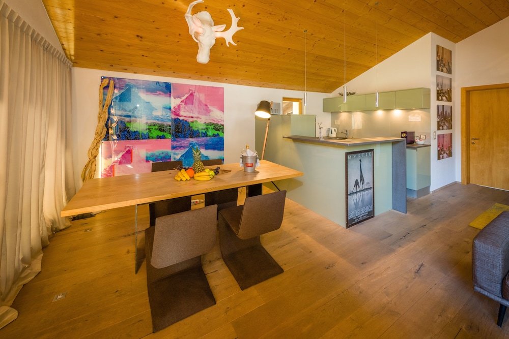 Фото Haus Gornera