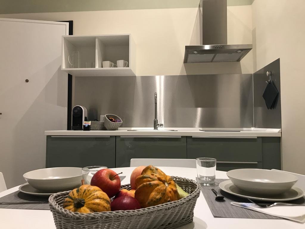 Фото Honey Rooms Ferrara