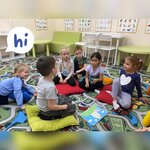 Anglijskij dlya detej (Settlement of Kizner, Karla Marksa Street, 13), cursos de idiomas extranjeros