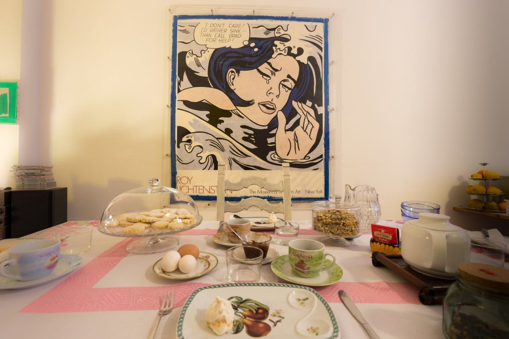 Фото B&b La Stradetta