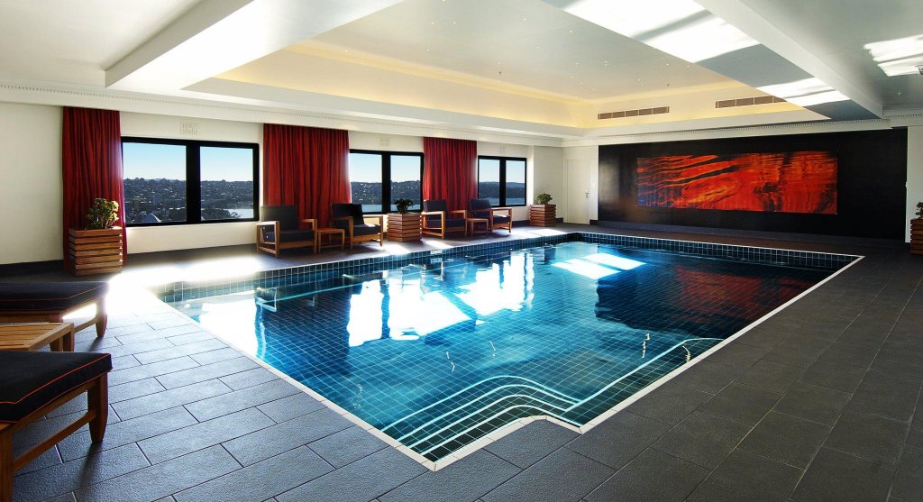 Фото InterContinental Sydney by IHG