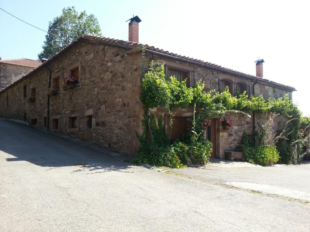 Фото Casa Miguel