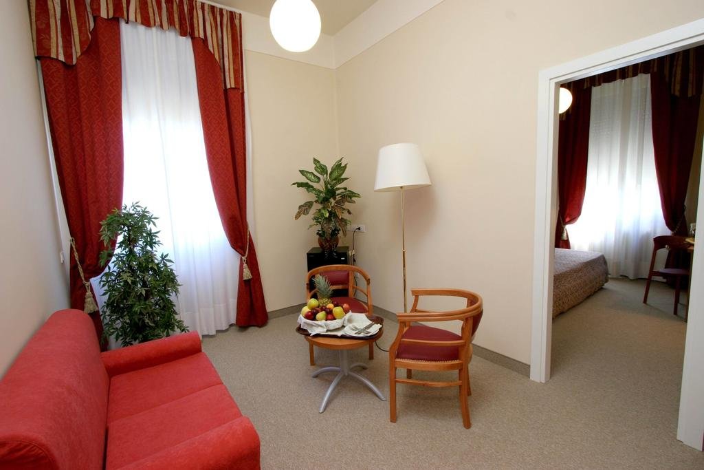 Фото Hotel Valentini