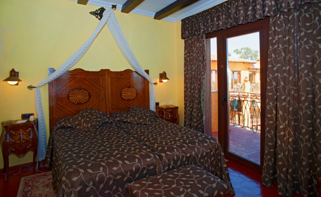 Фото Rigat Park & SPA