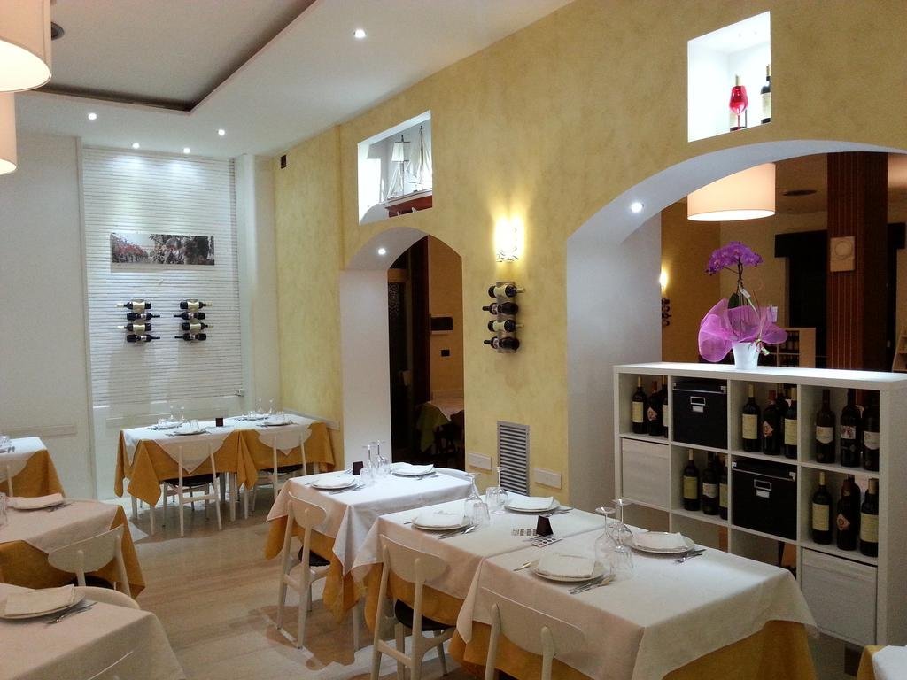 Фото Hotel Clorinda