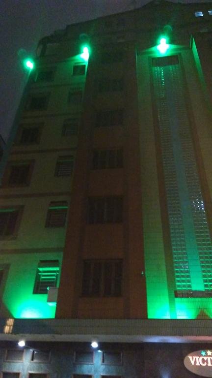 Фото Victory Hotel