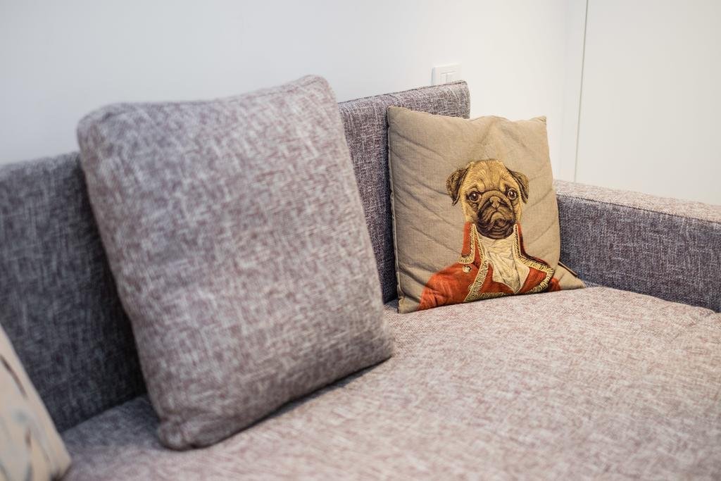 Фото Charme&Suite Por Santa Maria