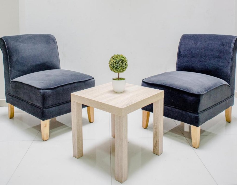 Фото Urbano Iquique