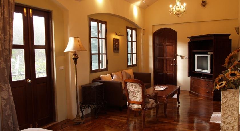 Фото Tuscany Resort