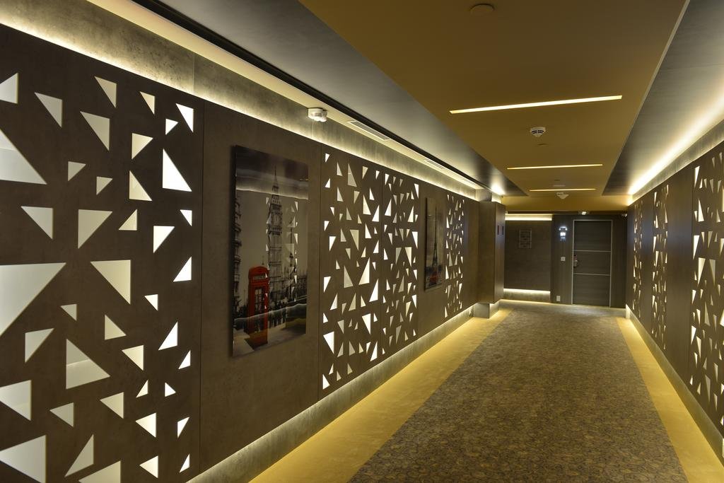 Фото Regency Palace Hotel