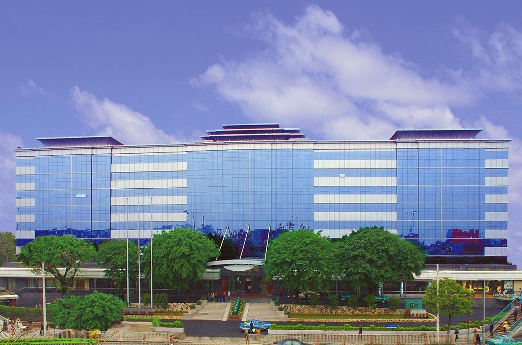 Фото отеля 5