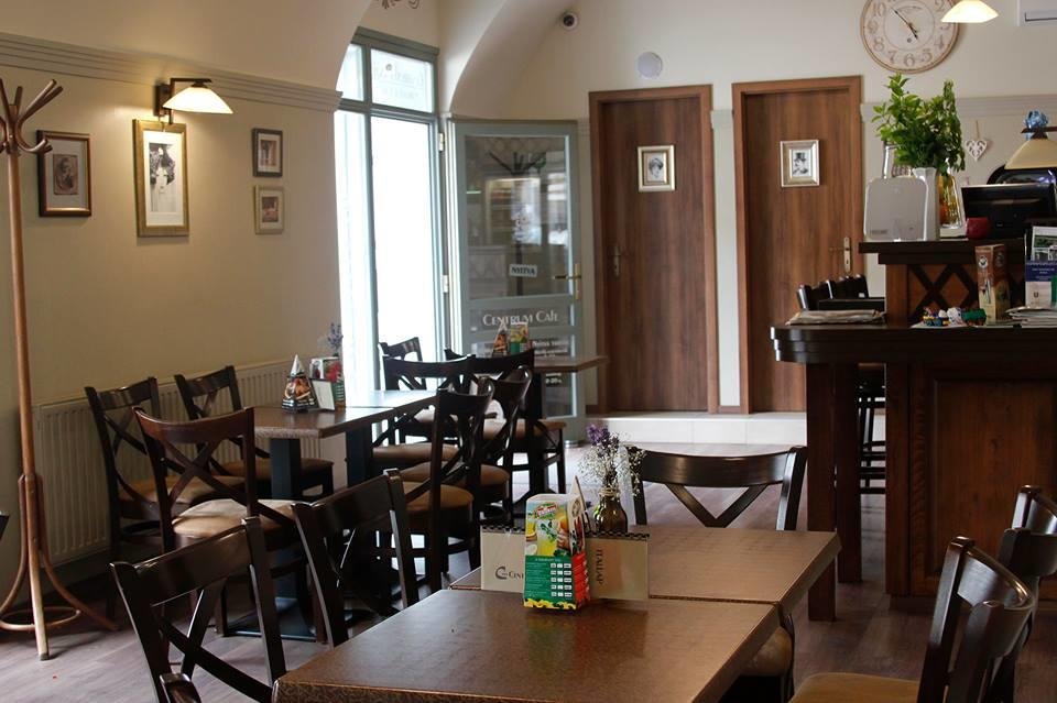 Фото Centrum Panzió