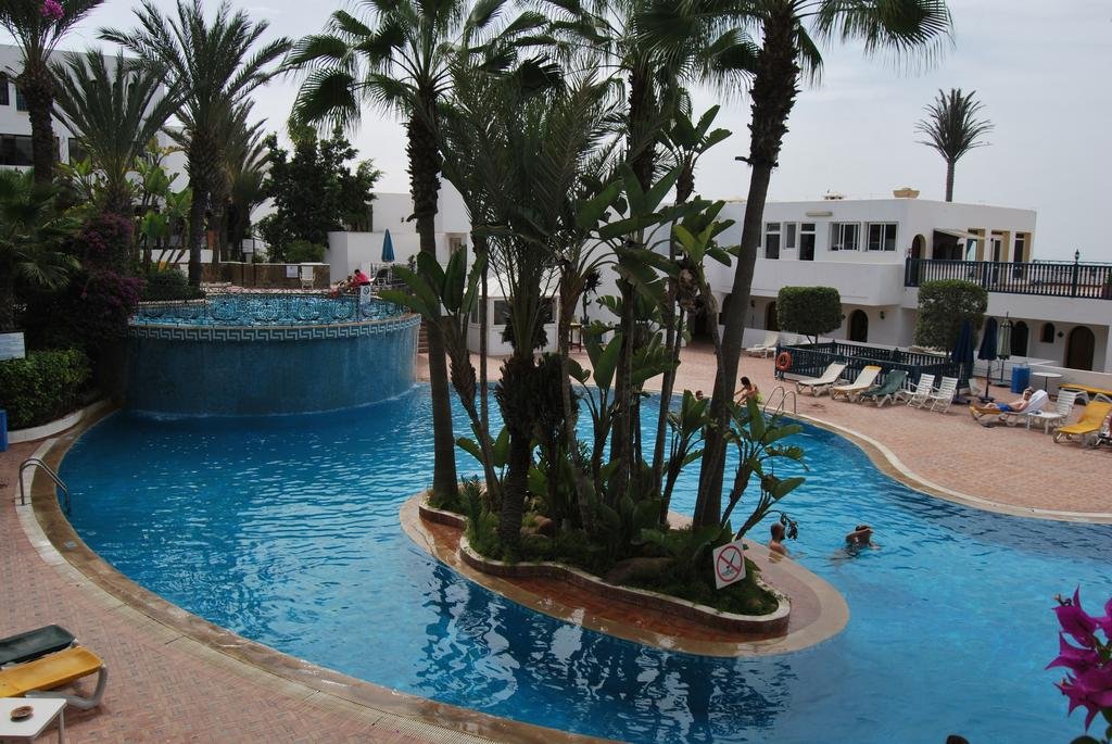 Фото Mogador Al Madina