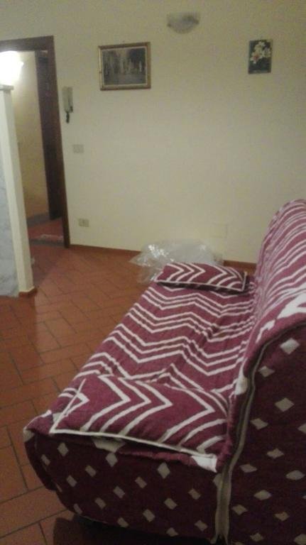 Фото B&b Il Ghiro