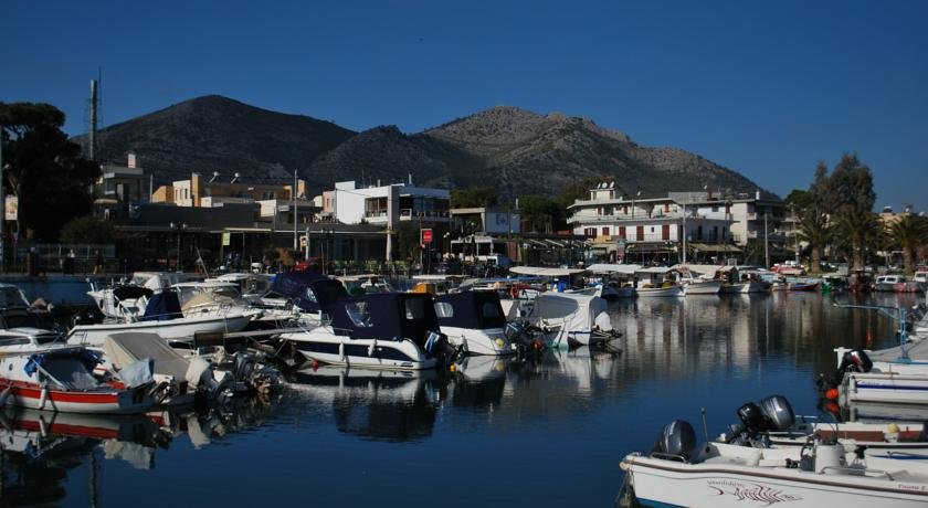 Фото Thomas Beach Hotel