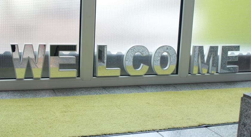 Фото Hotel H. E. Y. M. A. N. N.