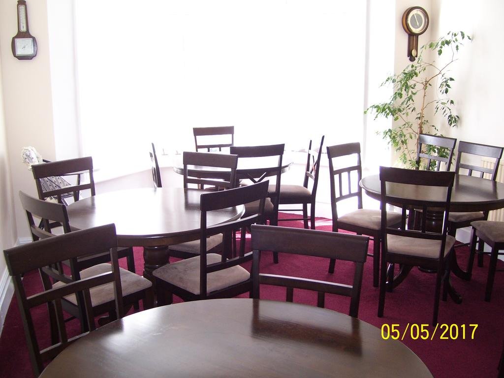 Фото St Andrews Guesthouse