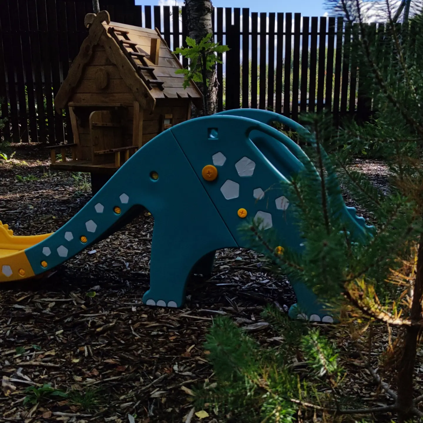 Фото Yagodavillage