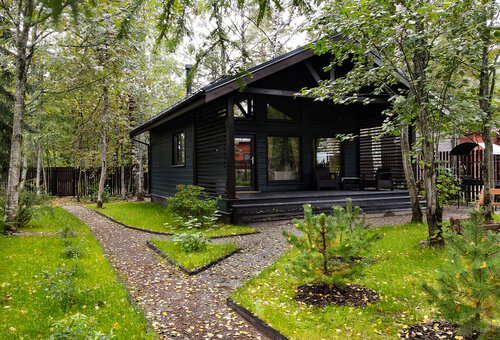 Дом в аренду Yagodavillage в Ленинградской области