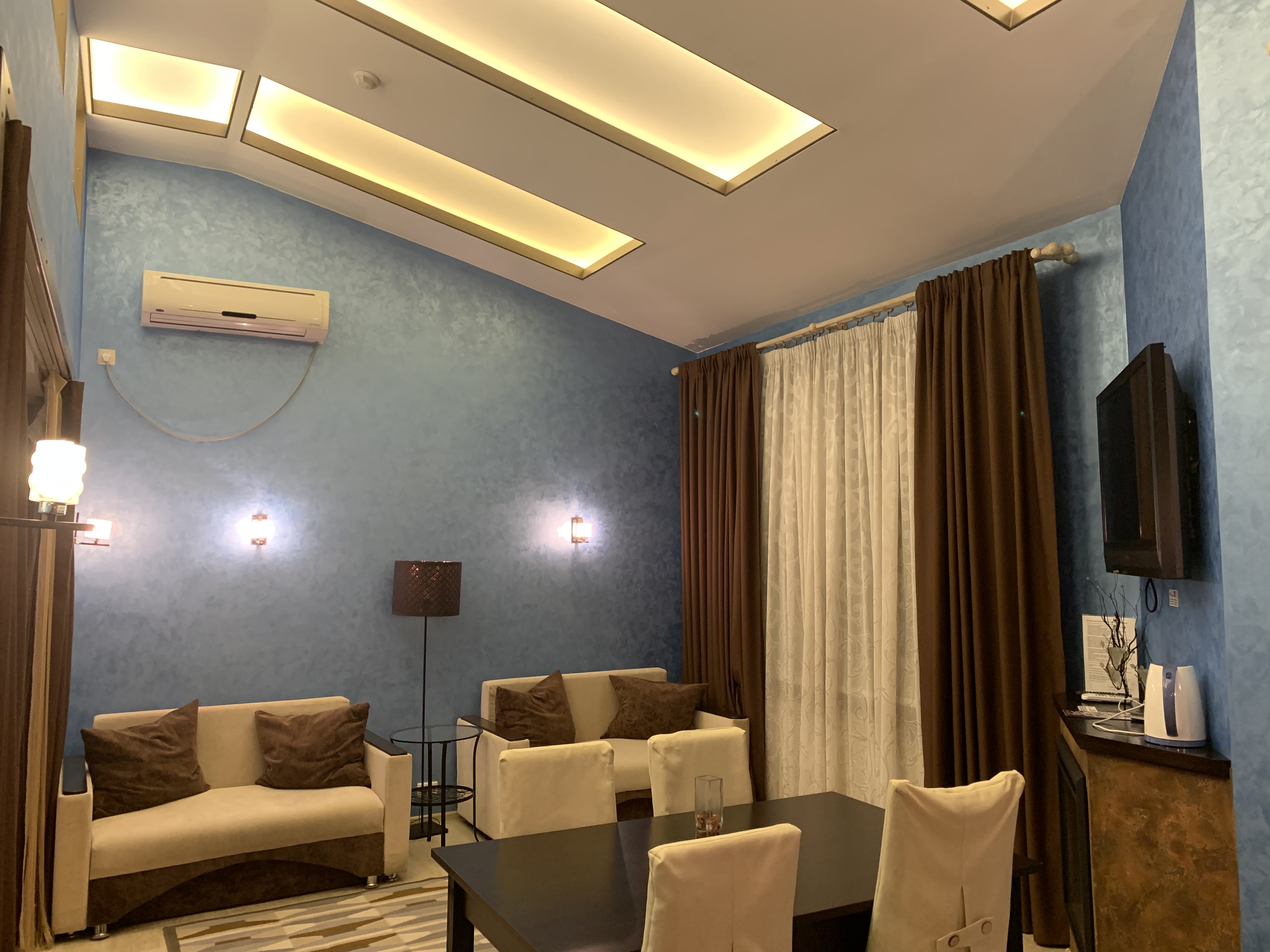 Фото Идиллия