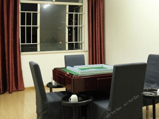 Фото Hengxia Hotel