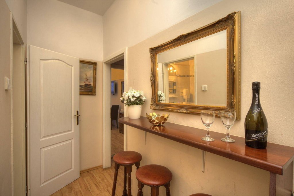 Фото Donatello Hotel