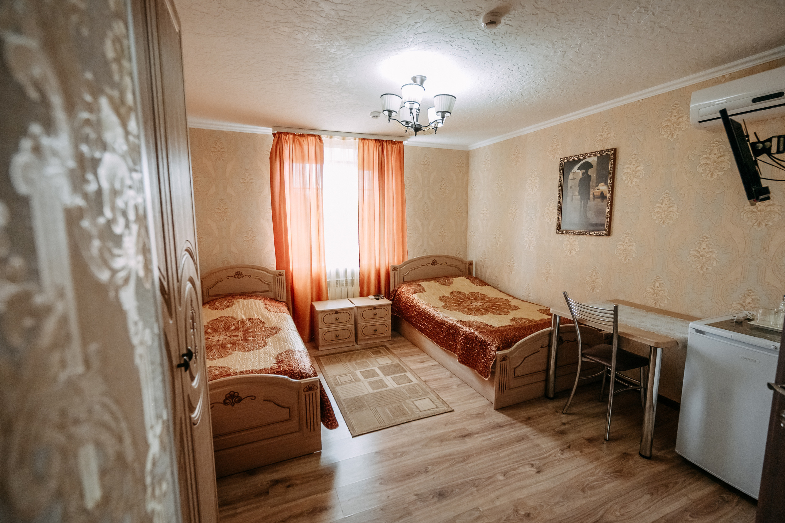 Фото Миллербург