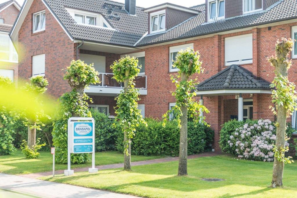 Фото Landhaus Braband