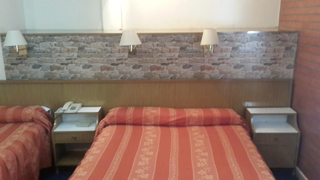 Фото Diplomat Hotel