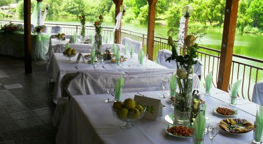 Фото Ribkata Family Hotel