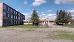 Byuravan Secondary School (Village of Byuravan, Mesrop Mashtots Street, 1), school