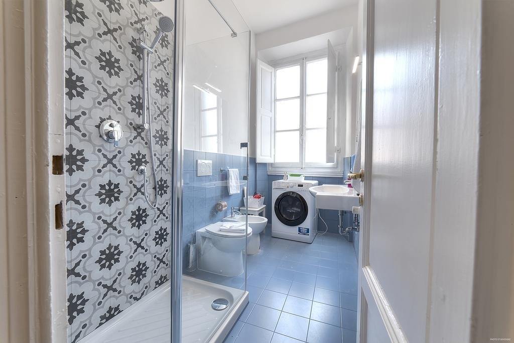 Фото Family Apartments Rinascimento Palace