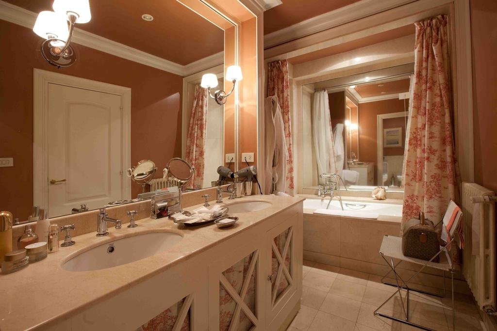 Фото Pazo de Bentraces - Adults Only
