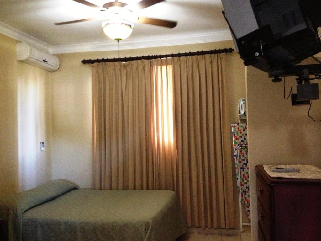 Фото Apartahotel Residencial Alvear