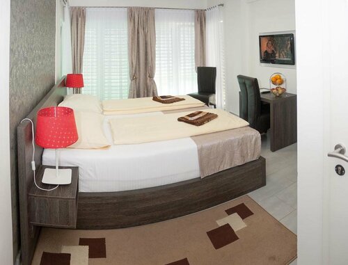Гостиница Hotel Rekic