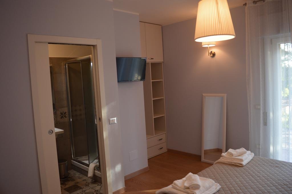 Фото B&b Alle Porte Di Assisi