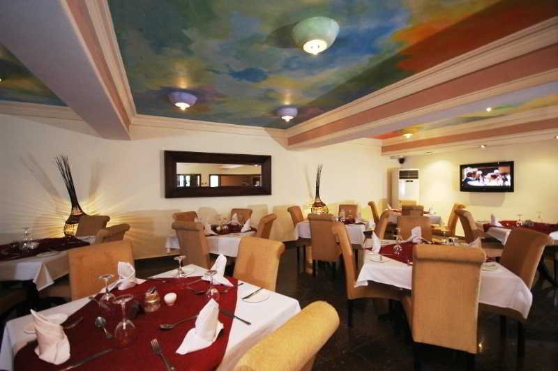 Фото Planet One Hotel & Wellness