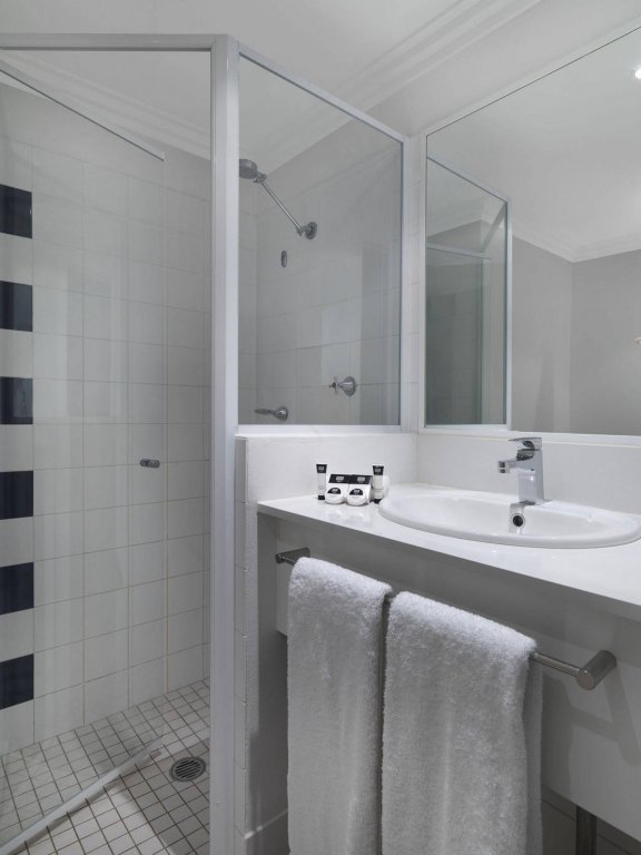 Фото Ibis Styles Sydney Central