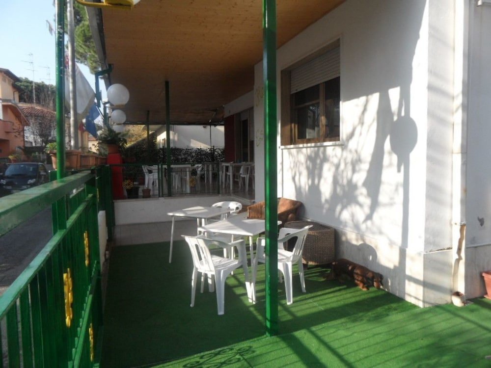 Фото Hotel Estoril