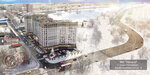 Proxima (Bolshaya Monetnaya Street, 16к1), design institute