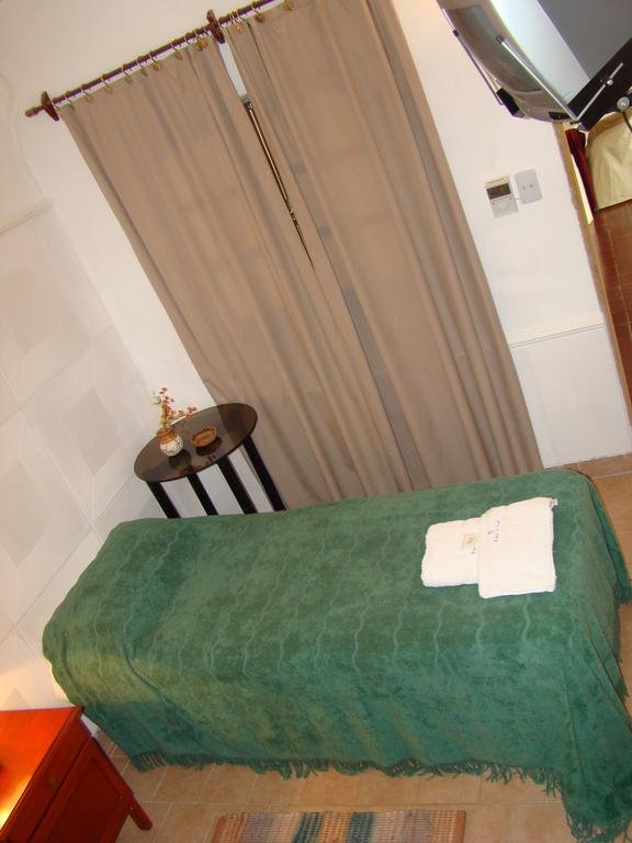 Фото Hostal Luna Vallista