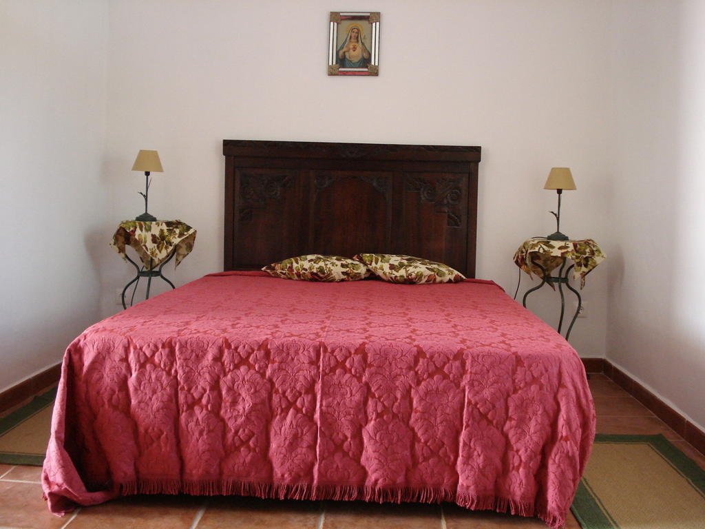 Фото Horta do Muro