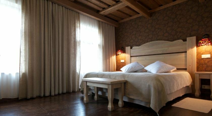 Hotel Guest House Martinelli, Talsi, photo