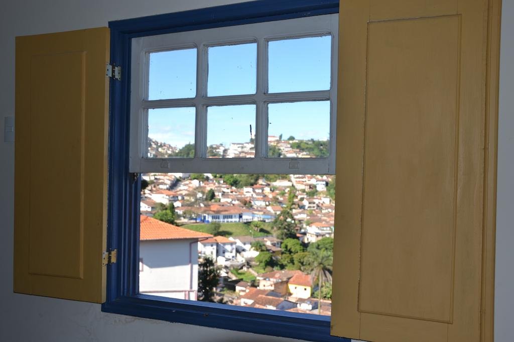 Фото Solar das Merces Pousada