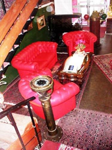 Фото Hotel Atleti