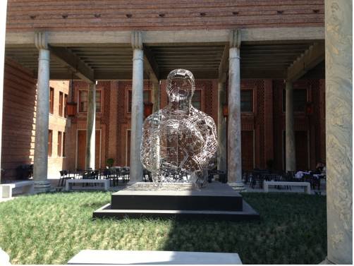 Фото Hotel Duomo Cremona