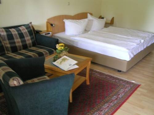 Фото Landhotel Cafe Prälank