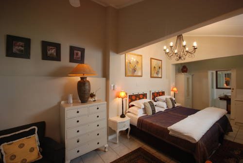 Фото The Palms Guesthouse